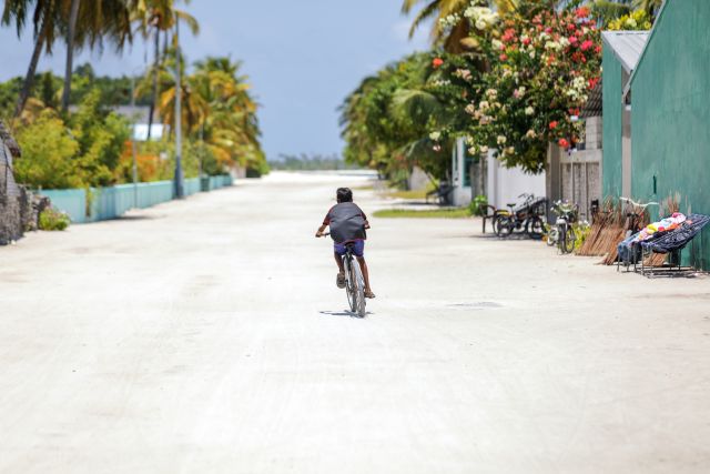 Gadhamu cigarette boandhin massalla fuluhun balanee