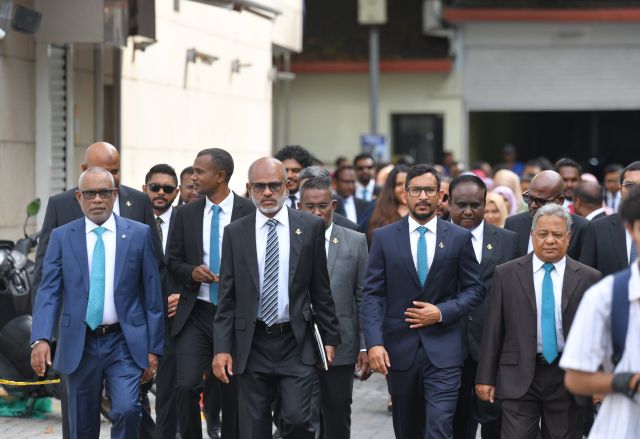 Raw house aai million rufiyaa ge hadhiyaa libumun, gina baehgge faadu kiyun