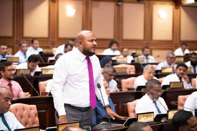 Shujau mugarriru kan kuraa SOE committee in ves vaki koffi