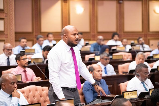 Shujau money launder kuri kamah bun report ge massalla balaathaa dhuvasthakeh vejje: ACC