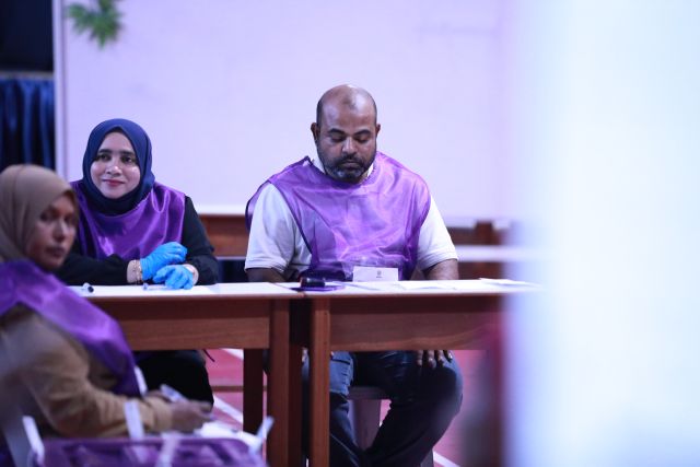 Mihaathanah 1,500 ah vureh gina candidacy gaboolu koffi 