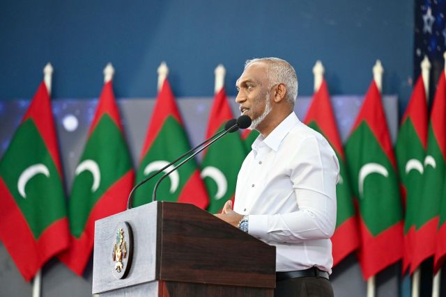 Vape aa dhunfathun dhuru kurumuge beynumakee gehllun libey keun buimun dhuruheli kurun: Raees