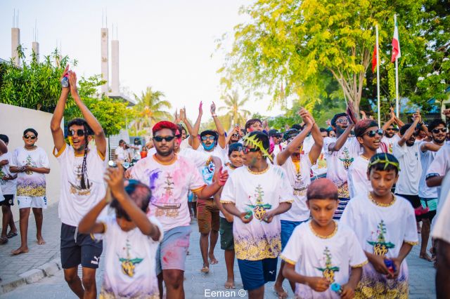 Eid ge ufaa faahaga kuraa iru meehunnah furahssaara koh malaamaaiy nukuran govaalaifi