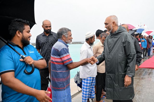 Raees 4 dhuvahuge dhathurufulheh gai N. atholhuge 13 rashakah