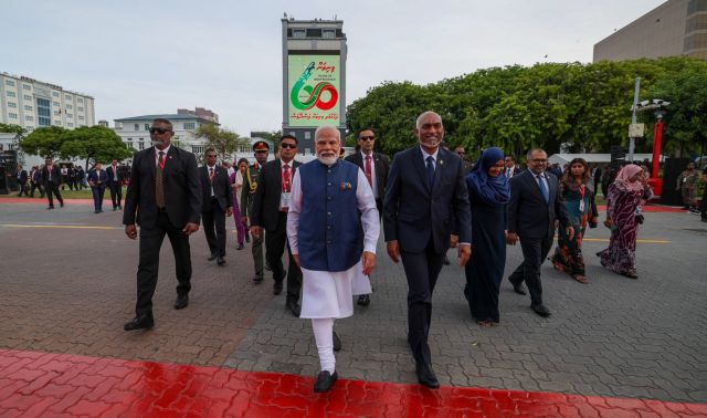 Boduvazeeru modi raajje ah kurehvvi dhathurufulhu nihmmaalehvumah fahu furaavadaigenfi 