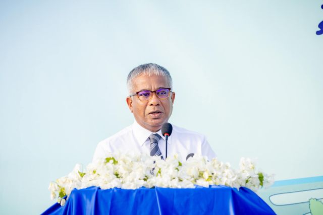 Kan hingaafaivaa goi nubelumun, Gedhoruveriyaa Scheme olhunbolhun vejje: Akram