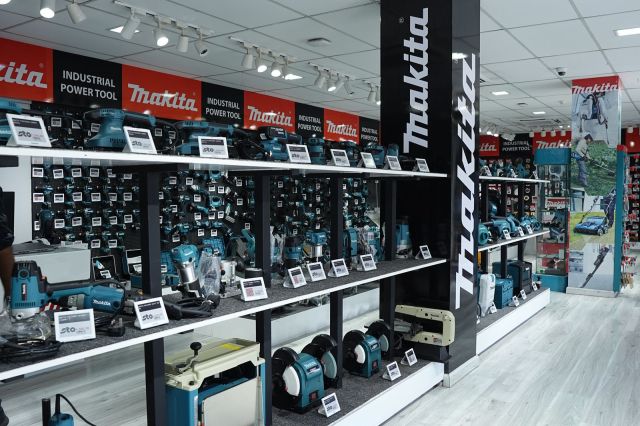 Makita ge baavaiy thakun 25 percent discount libey promotion eh STO in fashaifi 