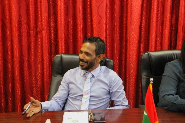 Channel13 huttaalan engee 6 mas kurin beli massala akaa gulhigen