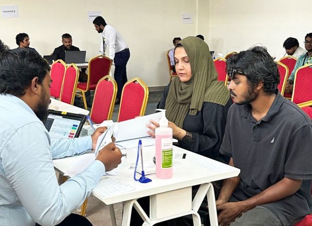 Flat ehbasvunthakugai soi kuran feshithaa mas dhuvas, soi kuree 1800 meehun