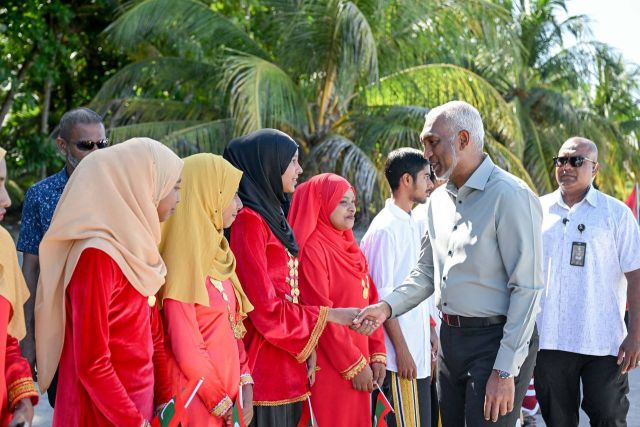 Utheemu dhathurufulhah fahu Hdh. atholhu ge rahthakah raees dhathurufulheh fattavaifi