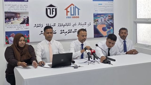 Uthuruthilafalhuge boahiyaavahi kamah hushahelhi 40,000 form ah veegoi saafukoh dheyn edhijje