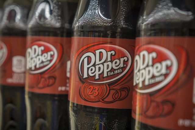 Dr. pepper gai benzoic acid ithuruvumun baazaarugai vihkkun manaa koffi 