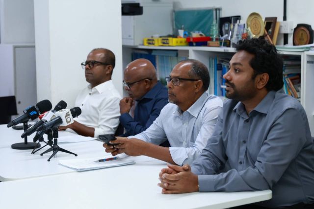 Bill ge fahathugai othee minivan media seedhaa sarukaarun control kurun