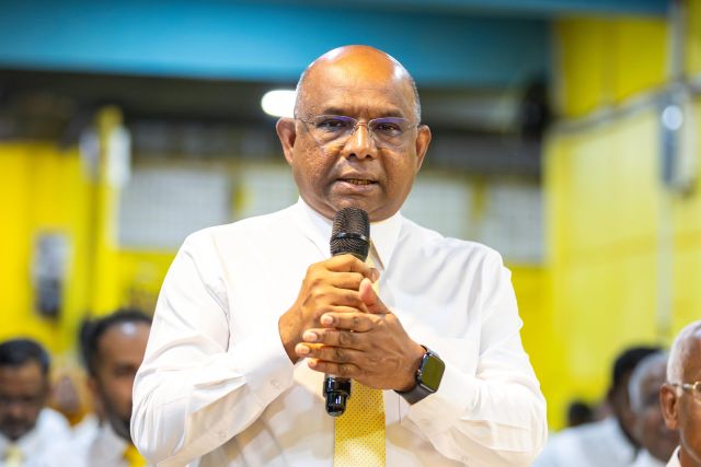 Kulayakah belumeh nethi, sarukaaraai, dhekolhah thedhuvan shahidh govaalaifi