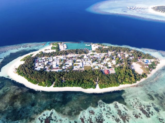 Bin nuhikkiyas dhonfanu bandharaai gondudhoh himaayaiy kurun kuriyah dhaane: Minister 