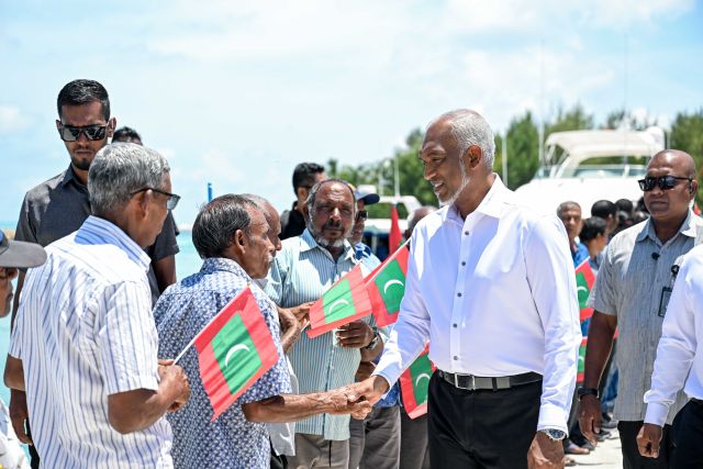 31 rashakah kurehvvi dhathurufulhah fahu raees male’ vadaigenfi