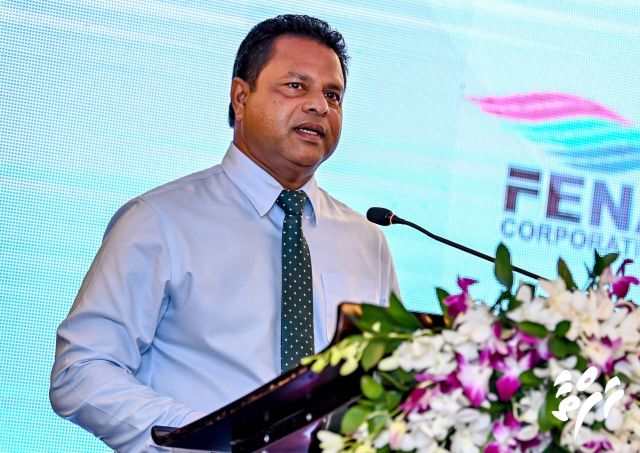 BREAKING: Kuh saabithuvumun fenaka saeed 4 aharah jalah laan hukum koffi