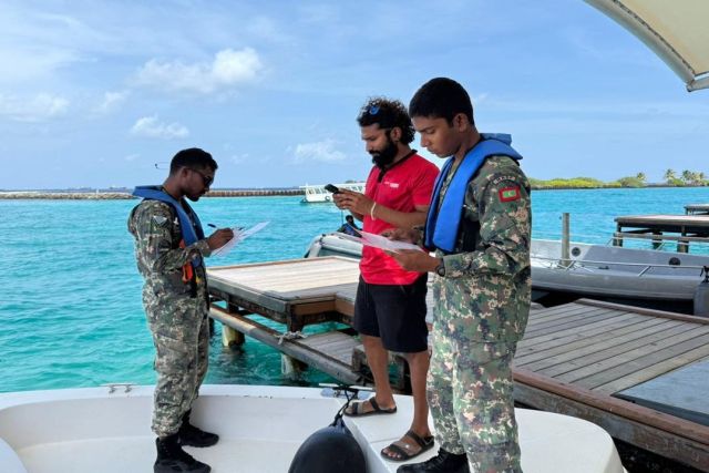 Kandu ulhandhu check kurumuge khaahssa operation eh fashaifi