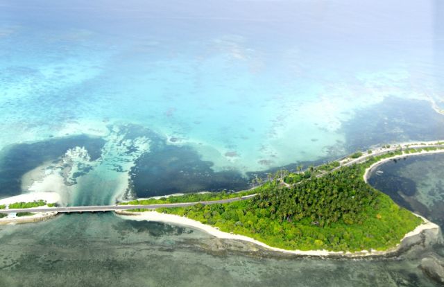 Hankede gai tourism ge aa mashroou eh hingan raees nihmmavaifi