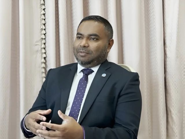 Tax appeal member kamah ayyan kuraa beyfulhunge list ge kureegai mahaz