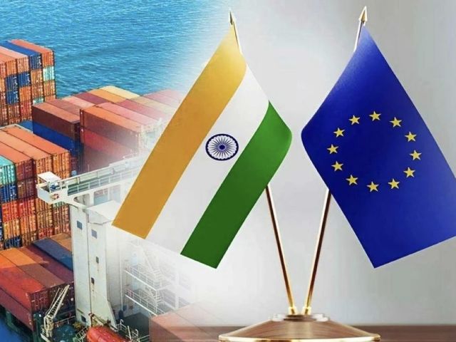 India - EFTA agreement ah amalu kuran fashaifi