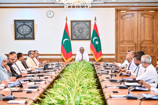 Addu council aa gulhey khiyaalu negumuge vote mimahu fahu kolhu baahvanee