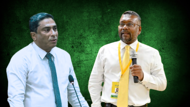 Member saudh ge kunfunyyah badhalu dhin gothun fayyaz Acc ah