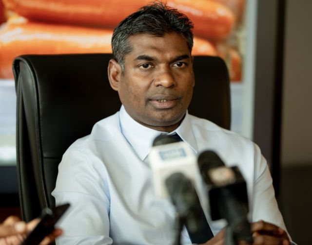 Kaaboathaketheege list ah ithuru kuri baavaiythah dhivehi dhanduverin athun gathumah dhanee massaikkai kuramun: Shimadh