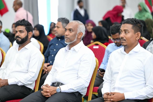 Ahnna aharuge budget in thauleemaa sihhee dhaairaa ah 1 billion kanda’alhanee