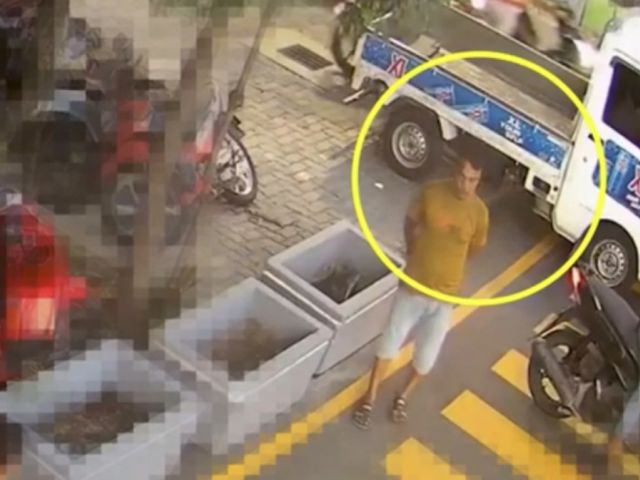 Park koffaivaa cycle thakakah gehllunvi massallagai meehaku hoadhanee