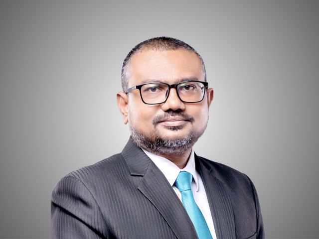 Media Control Commission ge Raees akah Farushath