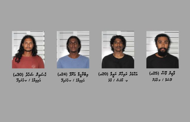 Dollar feyrun: Hayyaru kuri meehunge vanavaru aammu koffi, faisaa adhives nuhoadhey