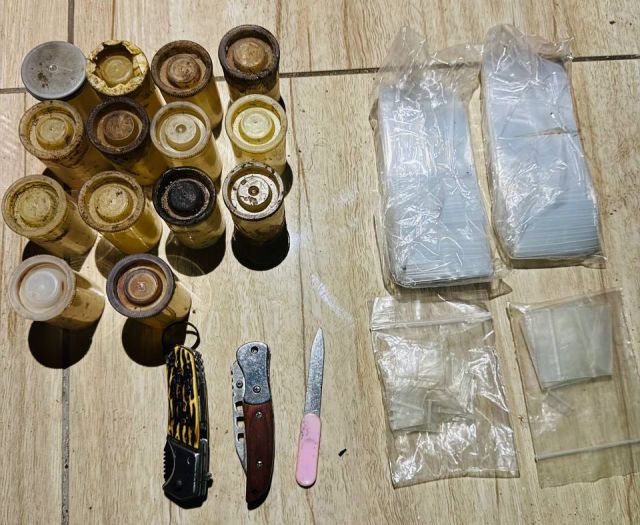 Bodu operation in 29 kilo ge drug athulaagaiy, 110 meehun hayyaru kuri