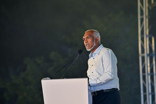 Nufoozugai nujehi mulhi dhaulaiy massaikkaiy koffiyyaa drug ge vabaa fuhelaanan: Raees