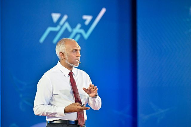 Gang ehgge sharuthu hamavaa bayaku nei: Raees