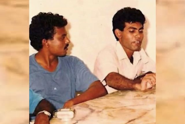 Aailee araarun, kiyaathee Nasheed aai Ibu ge maazee ge vaahaka thakeh