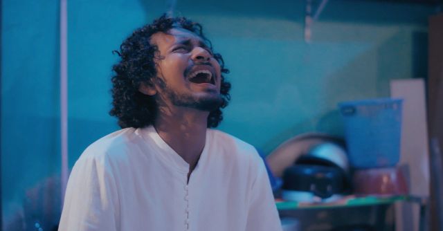 Social media gai lily ge molhu vaahaka, alhuvaa hurihaa show thah ves house full