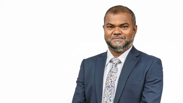 Shamah ge corruption massalla eh ACC in balan fashaifi