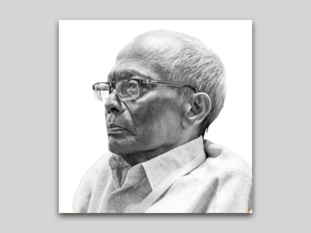 Raajje ge furathama air traffic controller, naeem avahaara vejje