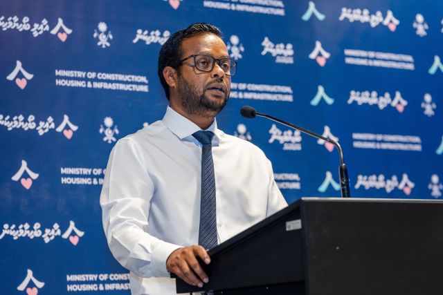 Furathama 24 gadi iruge thereygai flat aai goahchah 500 ah vureh gina meehun kurimathilaifi