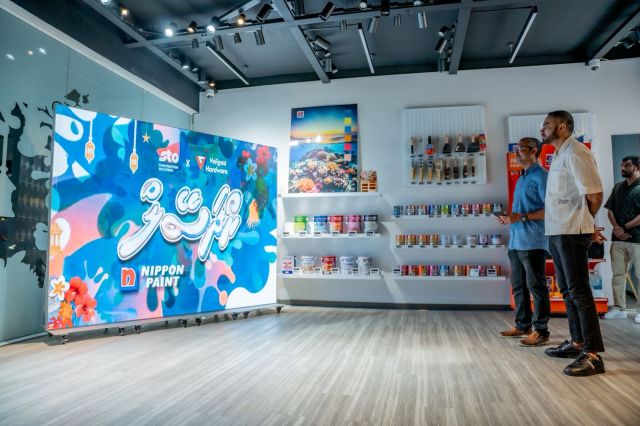 STO constructions solutions ge roadha sale fashaifi