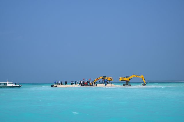 Noonu vihafarugai airport elhumah bin hikkan fashaifi