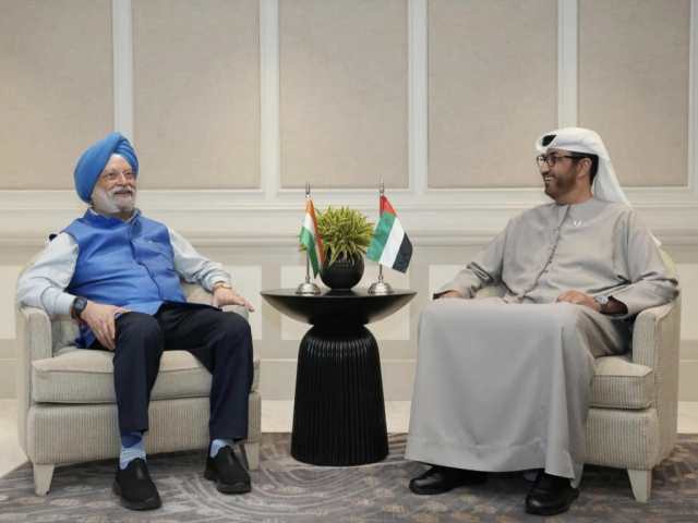 Thelun AI ah: Gulf ge hakathaige bodethi kunfuni thakun India ge AI musthagubalah magufahi kohdhenee keeve?