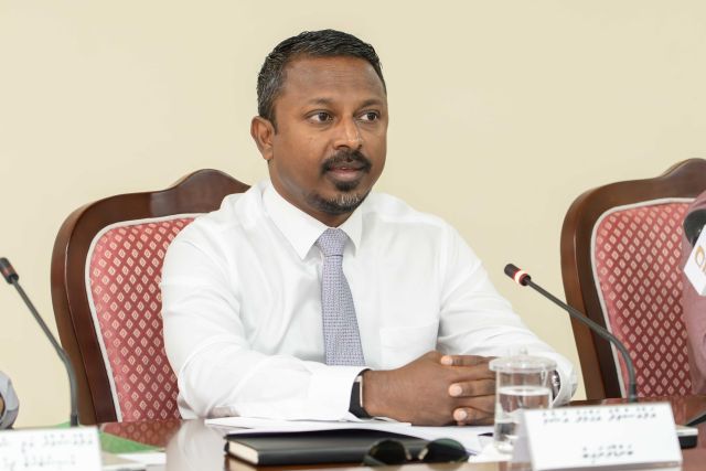 2 inthikhaabu ehkkohlumun faidhaa thakeh vaane: AG