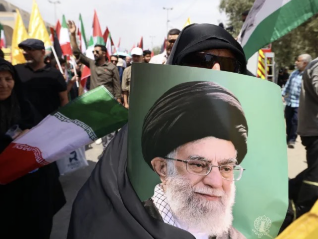 Ayatollah Ali Khamenei: Hulhangu ge baaruthakah guduvaa nulevunu leader eh
