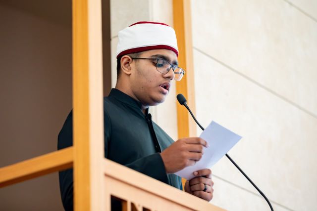 Male’ ge miskiythakugai miadhu hukuru kuree zuvaan khatheebun