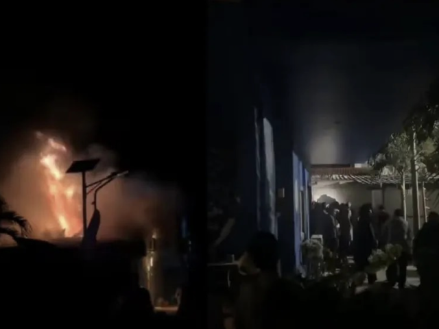 Dhigu rashugai bidheyseen dhiriulhey accommodation block ehggai roave 5 meehun maruvejje 