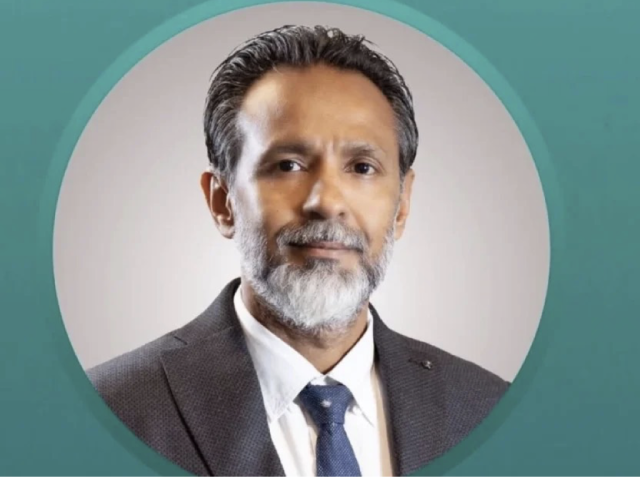 MPL ge deputy ceo ge magaamah ziyath