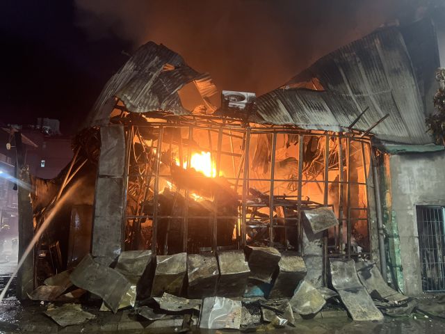 Maafannu gai huri gudhanehggai roave andhanee