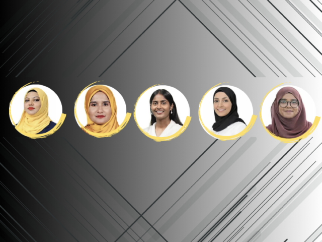 5 city ge anhenun committee ge raeesaa kan ves MDP ah